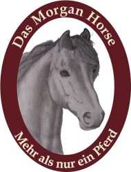 The German Morgan Horse Association